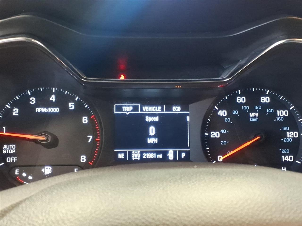 Chevrolet TrailBlazer AWD 4dr LT 2023