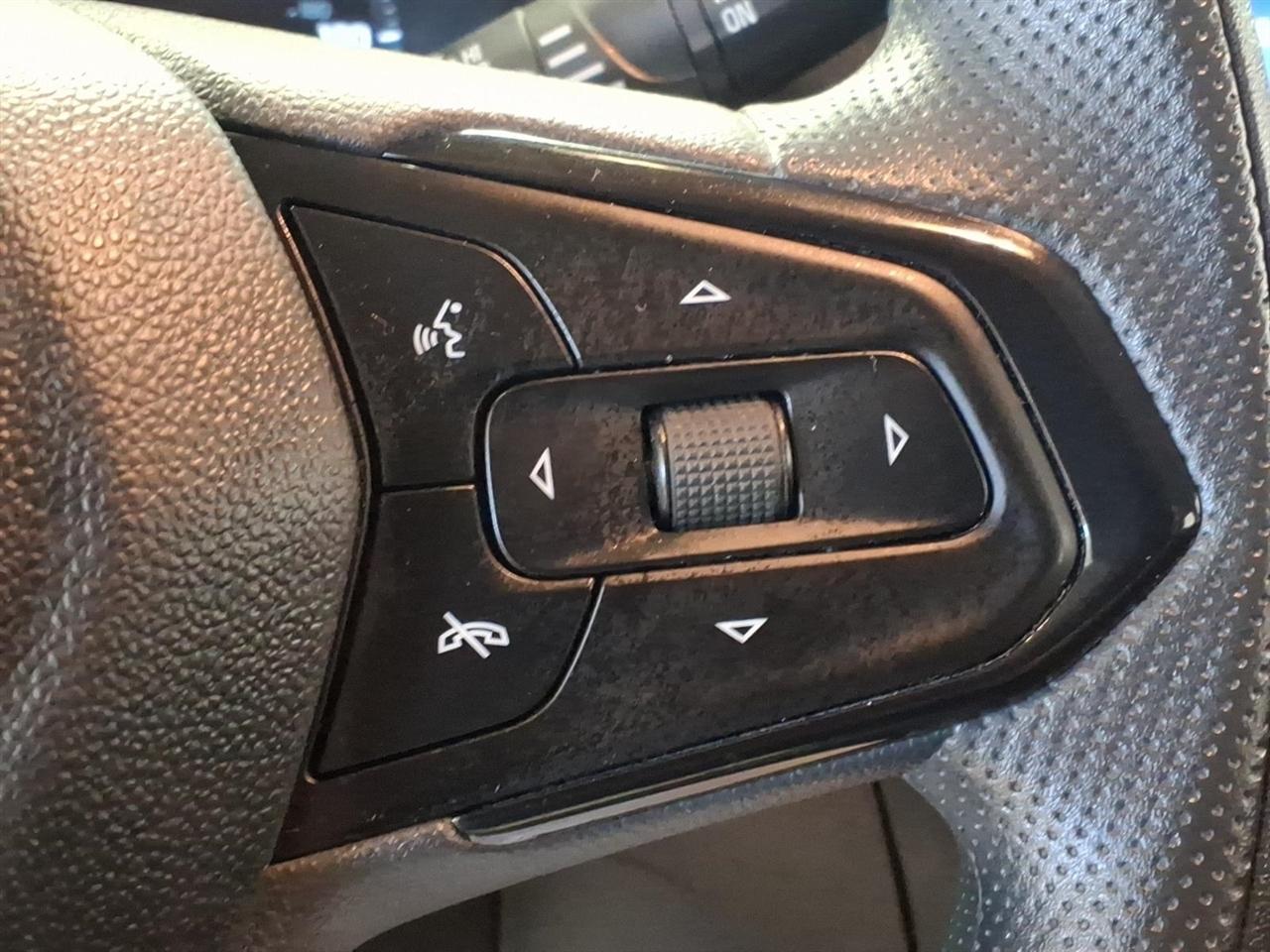 Chevrolet TrailBlazer AWD 4dr LT 2023