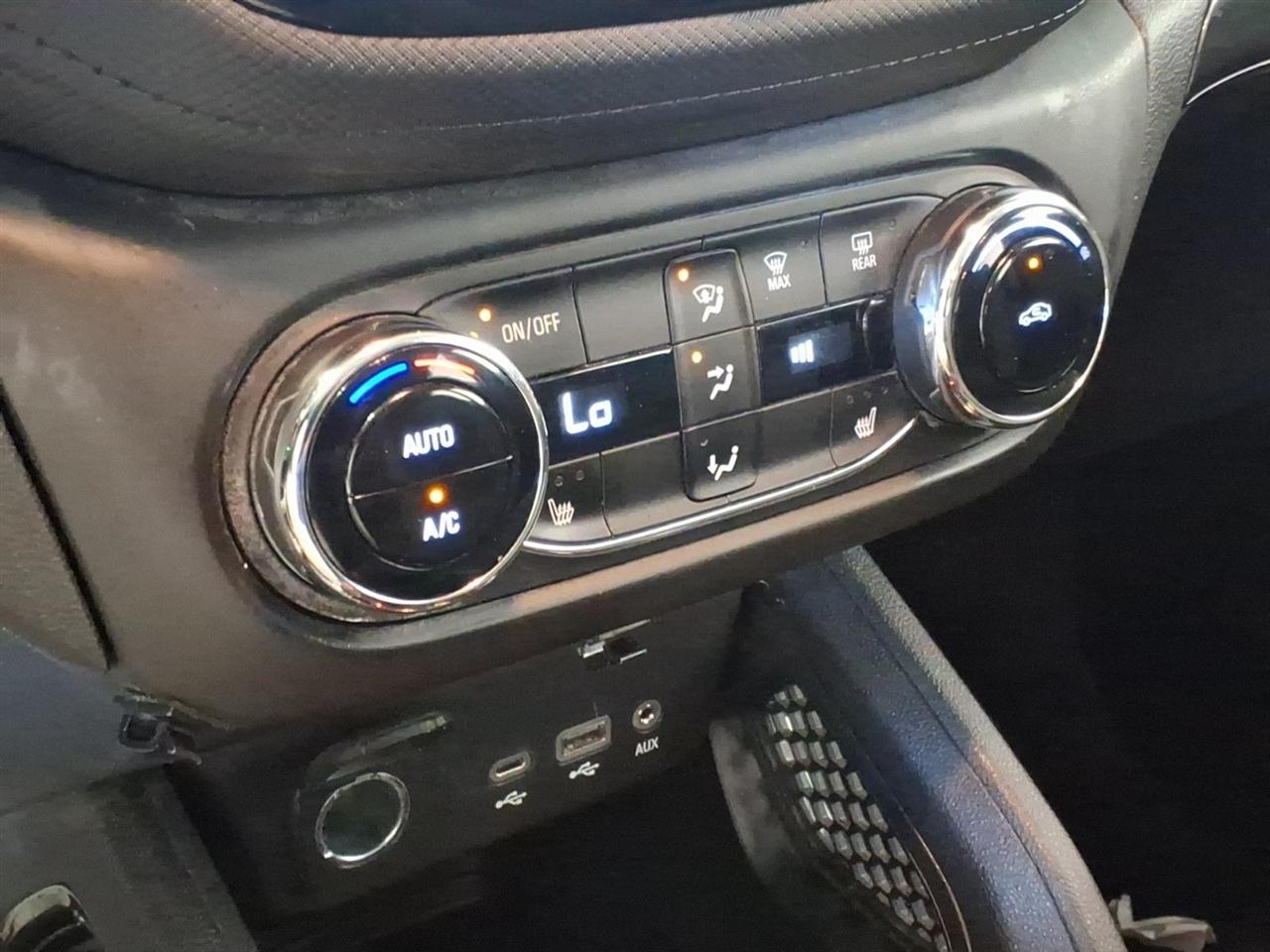 Chevrolet TrailBlazer AWD 4dr LT 2023