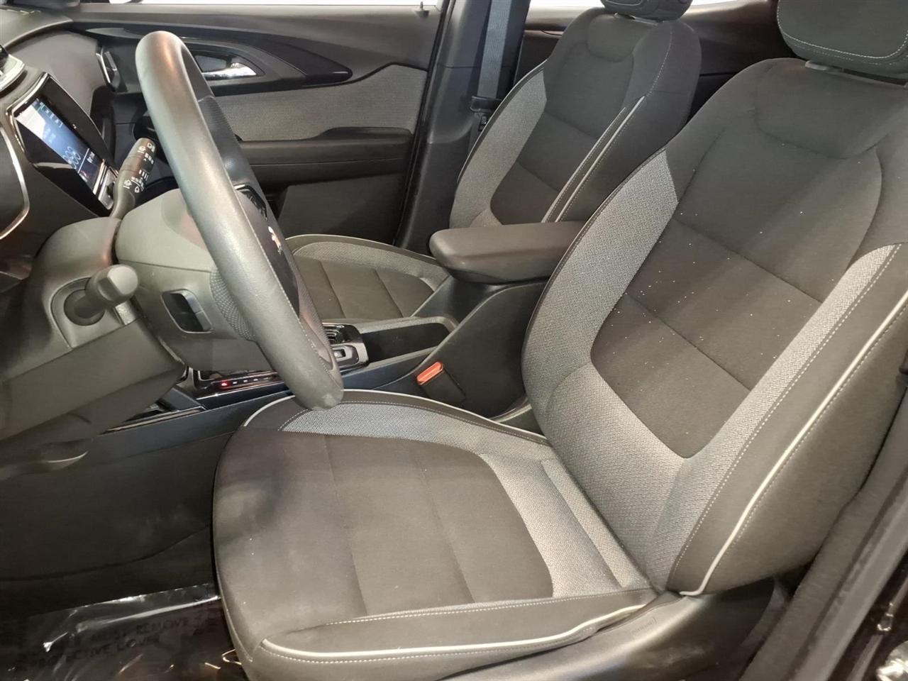 Chevrolet TrailBlazer AWD 4dr LT 2023
