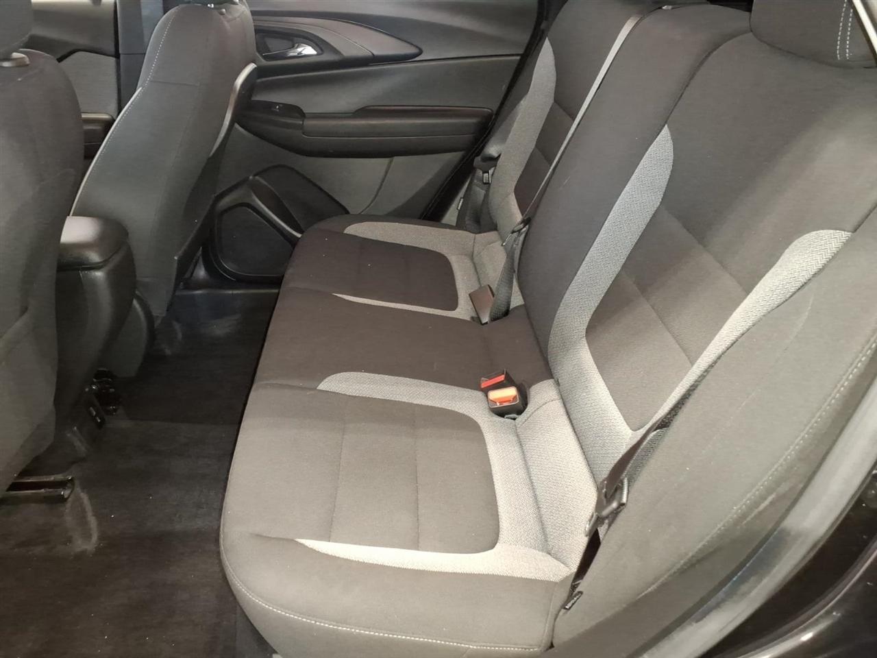 Chevrolet TrailBlazer AWD 4dr LT 2023
