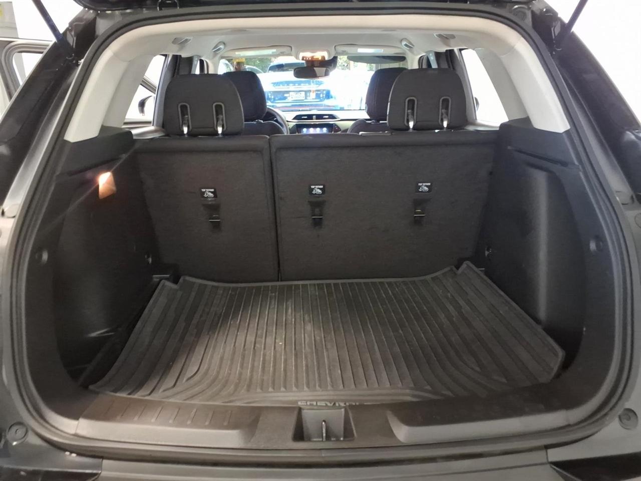Chevrolet TrailBlazer AWD 4dr LT 2023