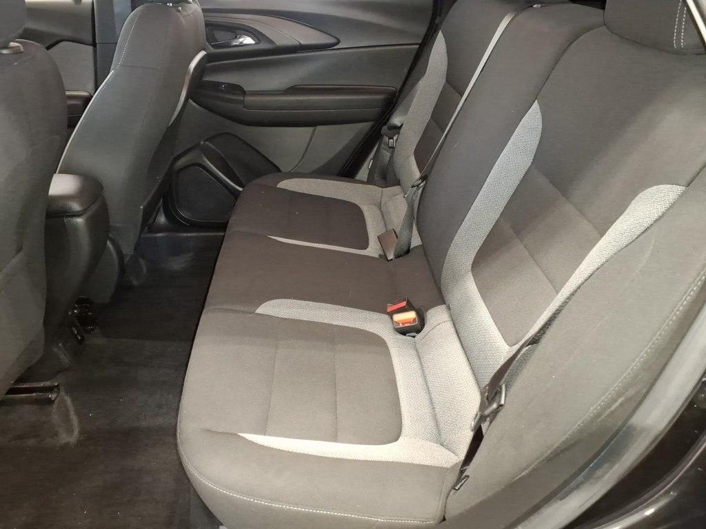Chevrolet Trailblazer photo 20