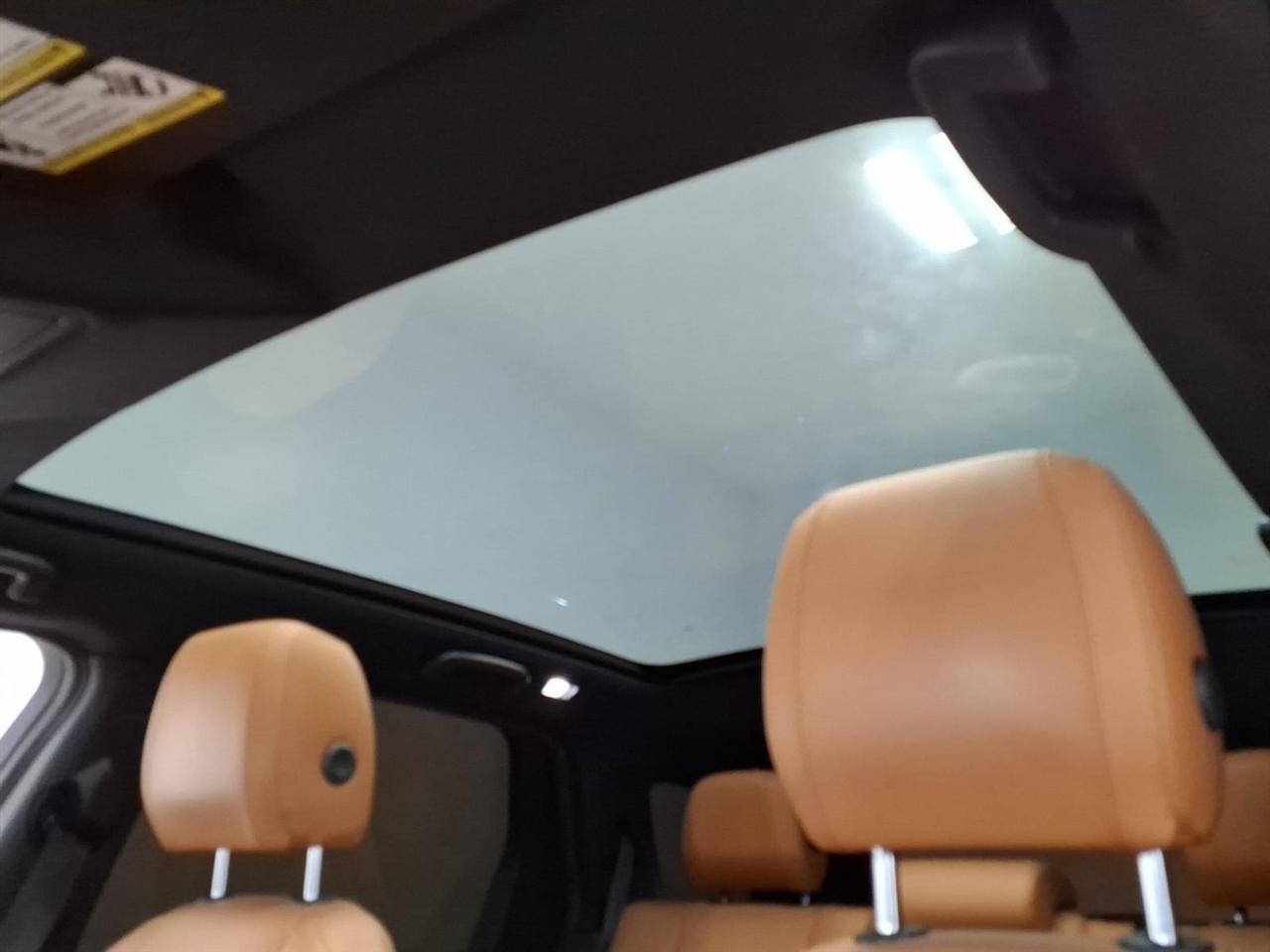 Land Rover Discovery Sport HSE Luxury 4WD 2018