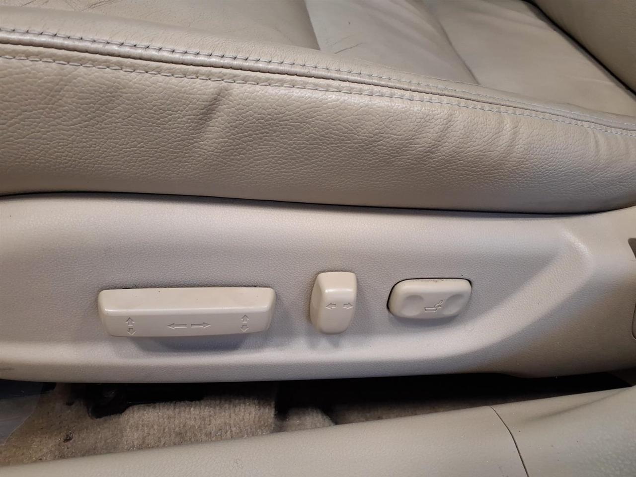Honda Accord Sdn 4dr I4 Auto EX-L 2012
