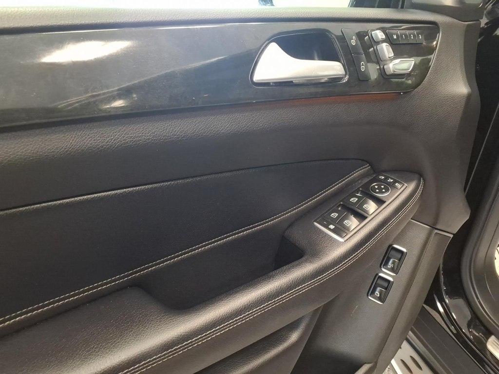 Mercedes-Benz GLS GLS 450 4MATIC SUV 2018