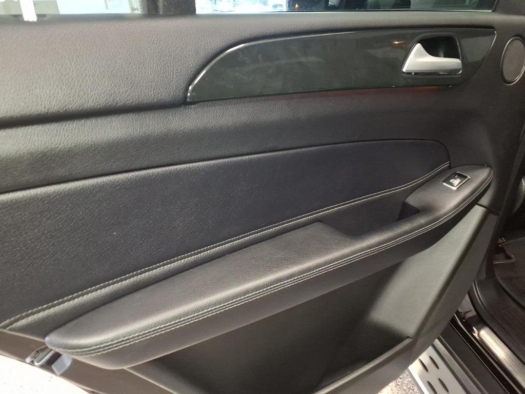 Mercedes-Benz GLS GLS 450 4MATIC SUV 2018