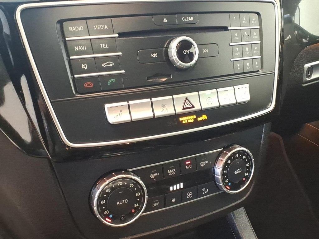 Mercedes-Benz GLS GLS 450 4MATIC SUV 2018