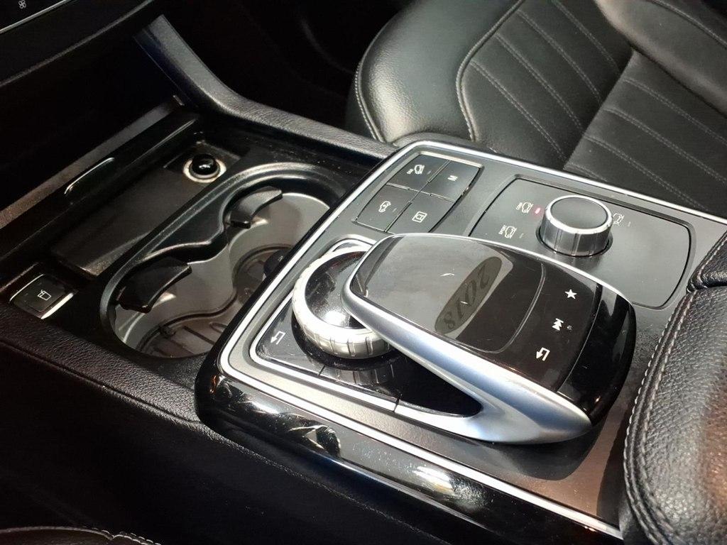 Mercedes-Benz GLS GLS 450 4MATIC SUV 2018