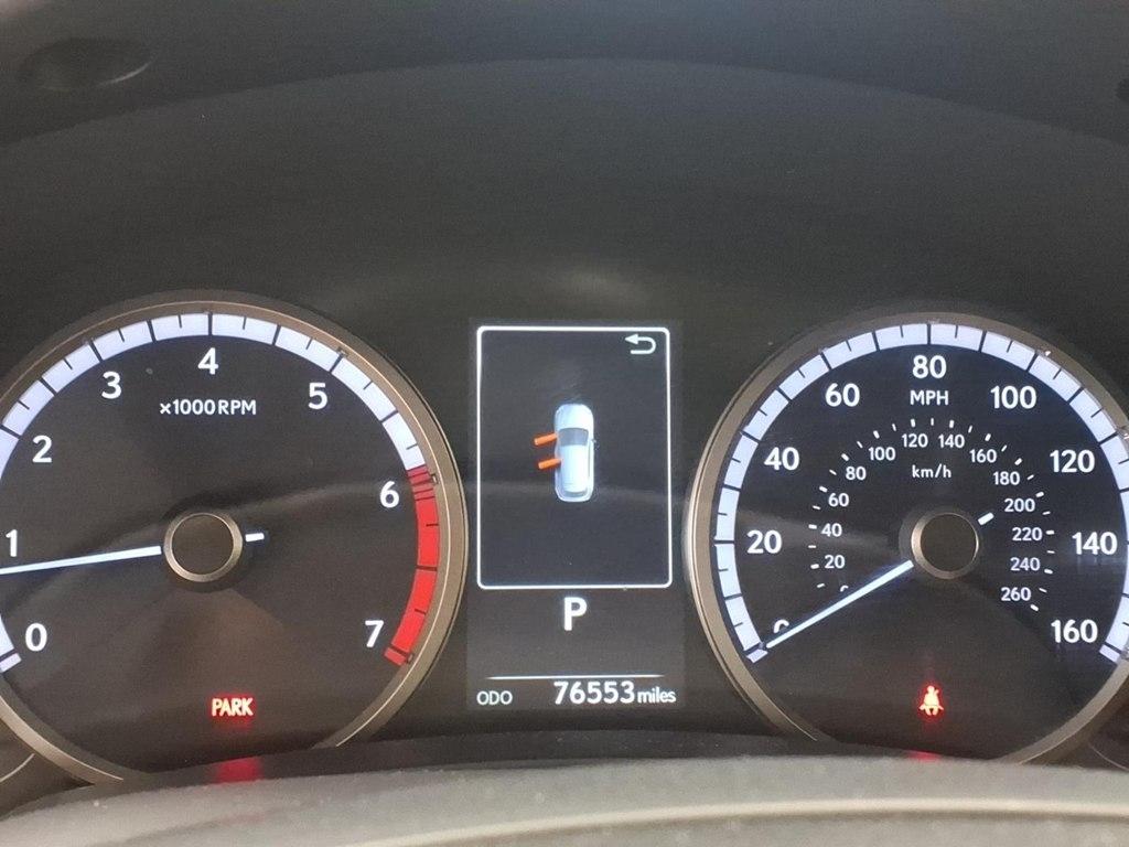 Lexus NX NX 300 F SPORT AWD 2020