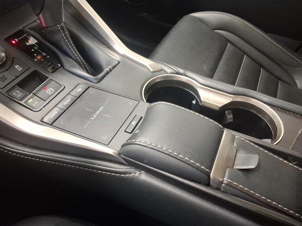 Lexus NX NX 300 F SPORT AWD 2020