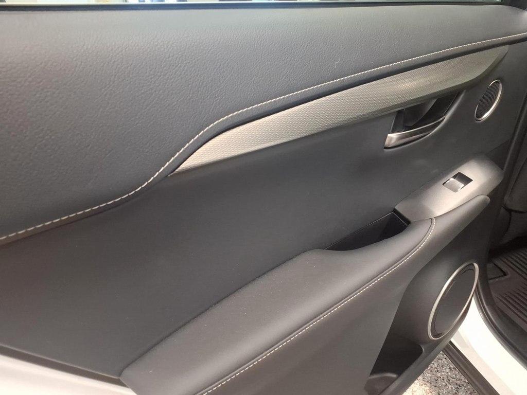 Lexus NX NX 300 F SPORT AWD 2020