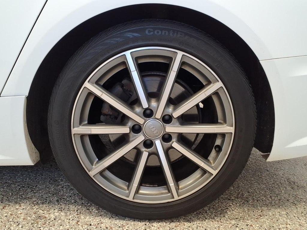 Audi A6 photo 7
