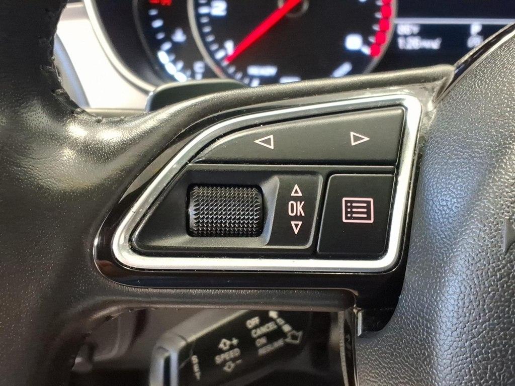 Audi A6 photo 10