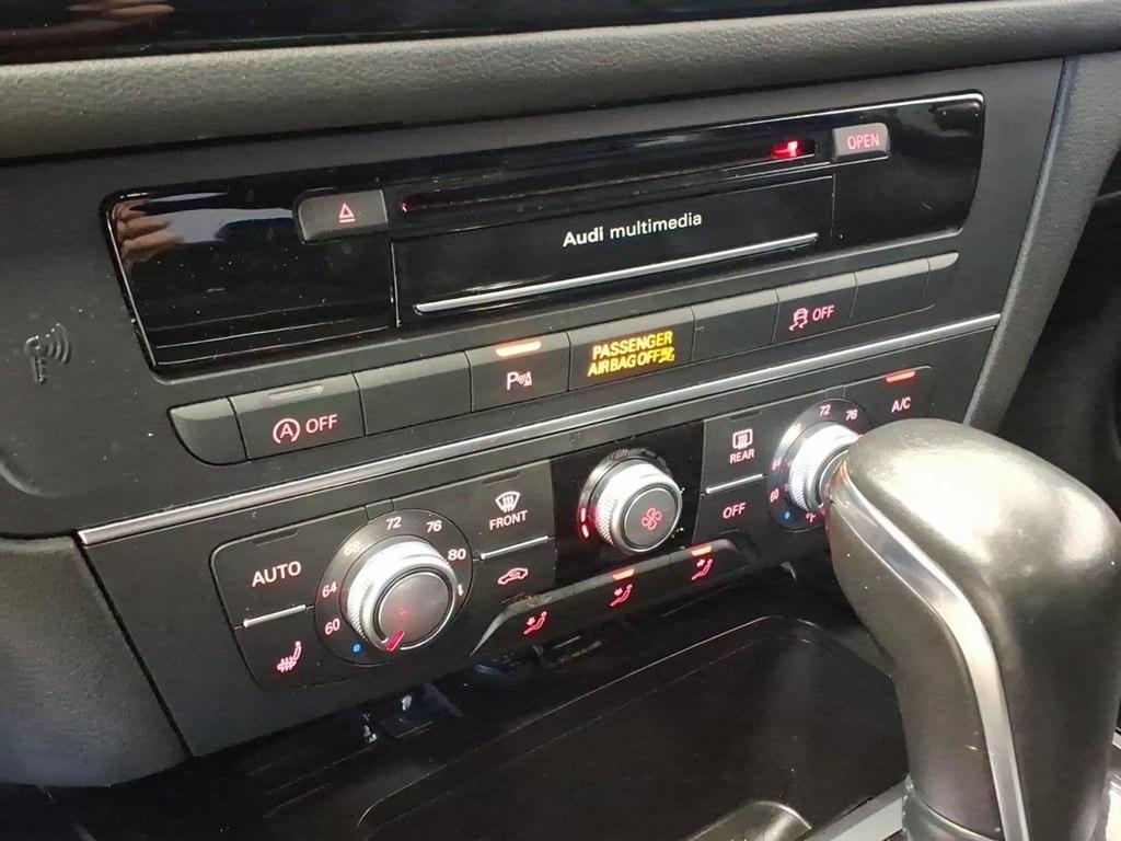 Audi A6 photo 15