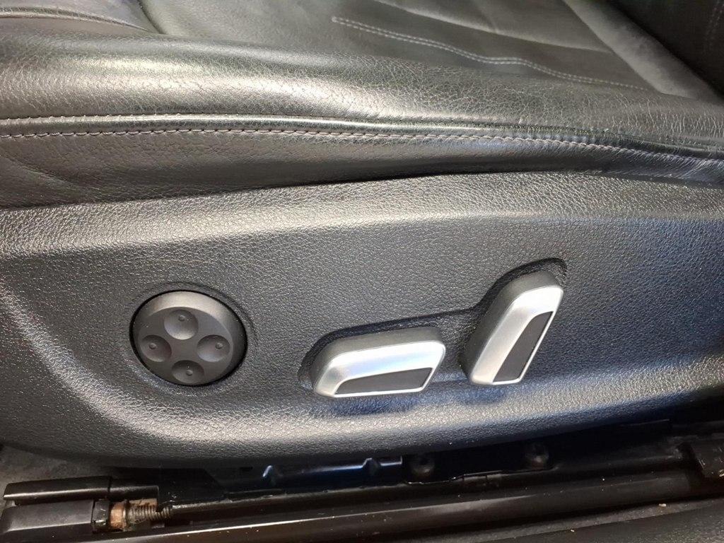 Audi A6 photo 18