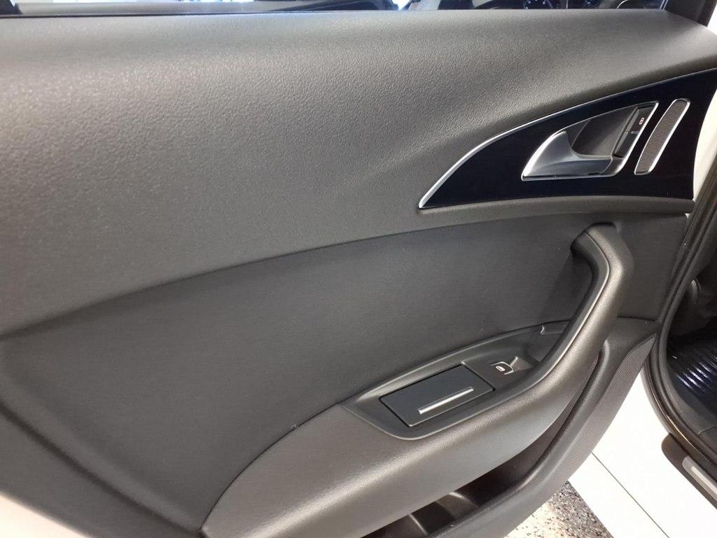 Audi A6 photo 19