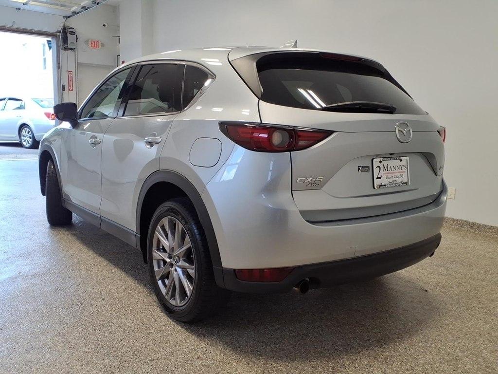 Mazda CX-5 photo 6