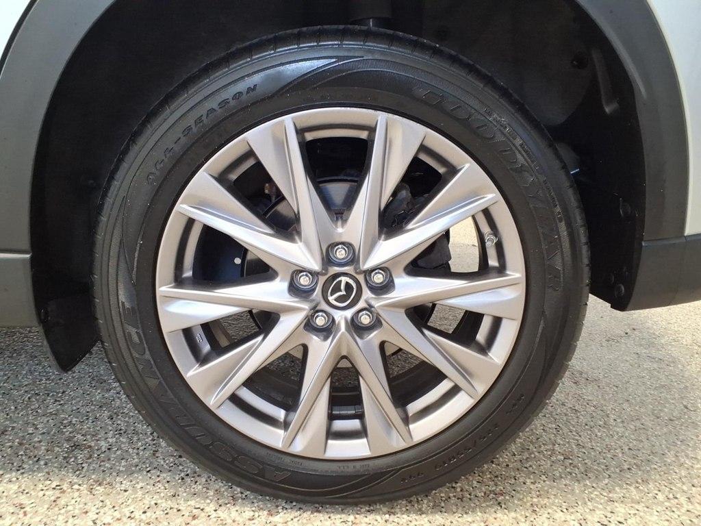 Mazda CX-5 photo 7