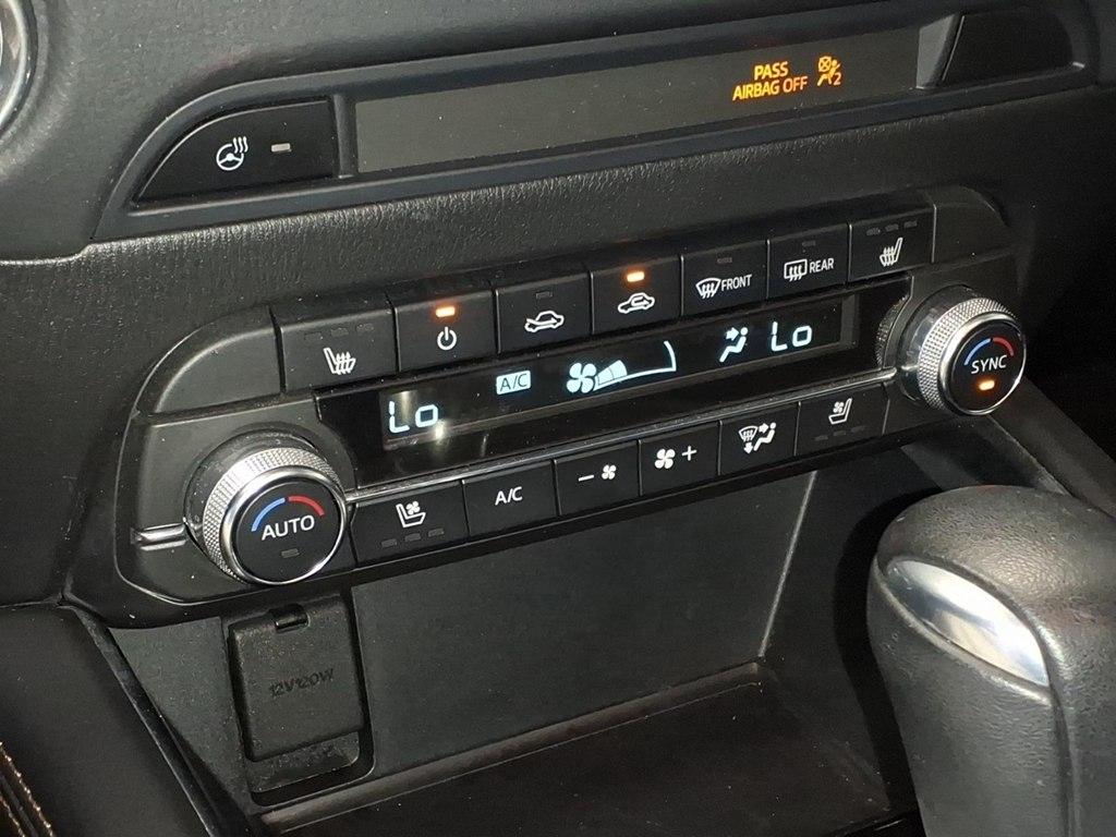 Mazda CX-5 photo 17