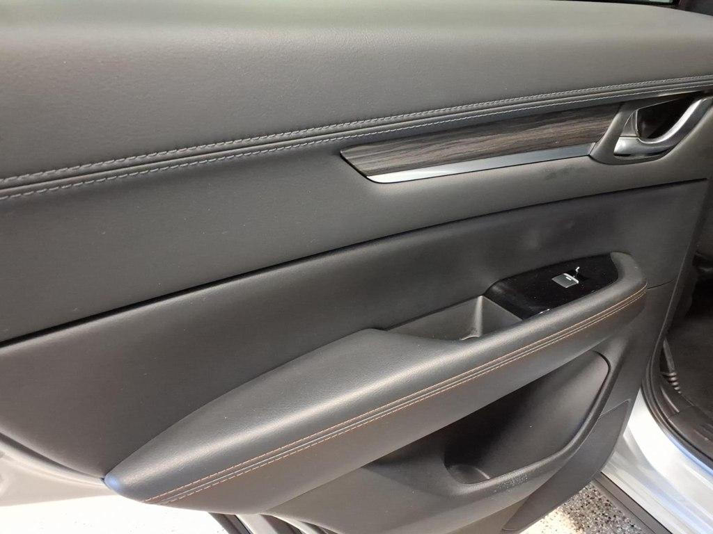 Mazda CX-5 photo 21