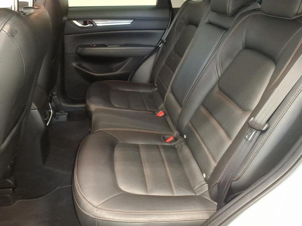 Mazda CX-5 photo 22