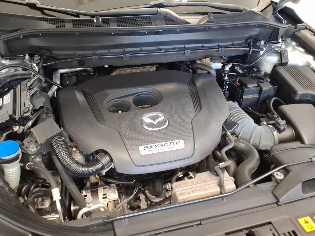 Mazda CX-5 photo 24