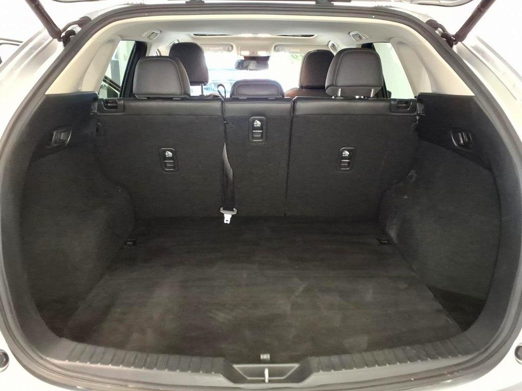 Mazda CX-5 photo 26