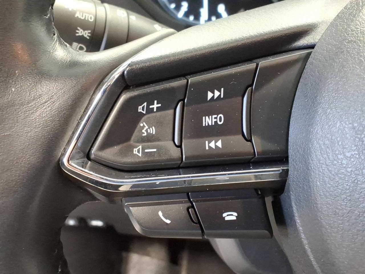 Mazda CX-5 Grand Touring Reserve AWD 2019