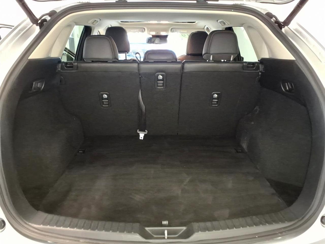Mazda CX-5 Grand Touring Reserve AWD 2019