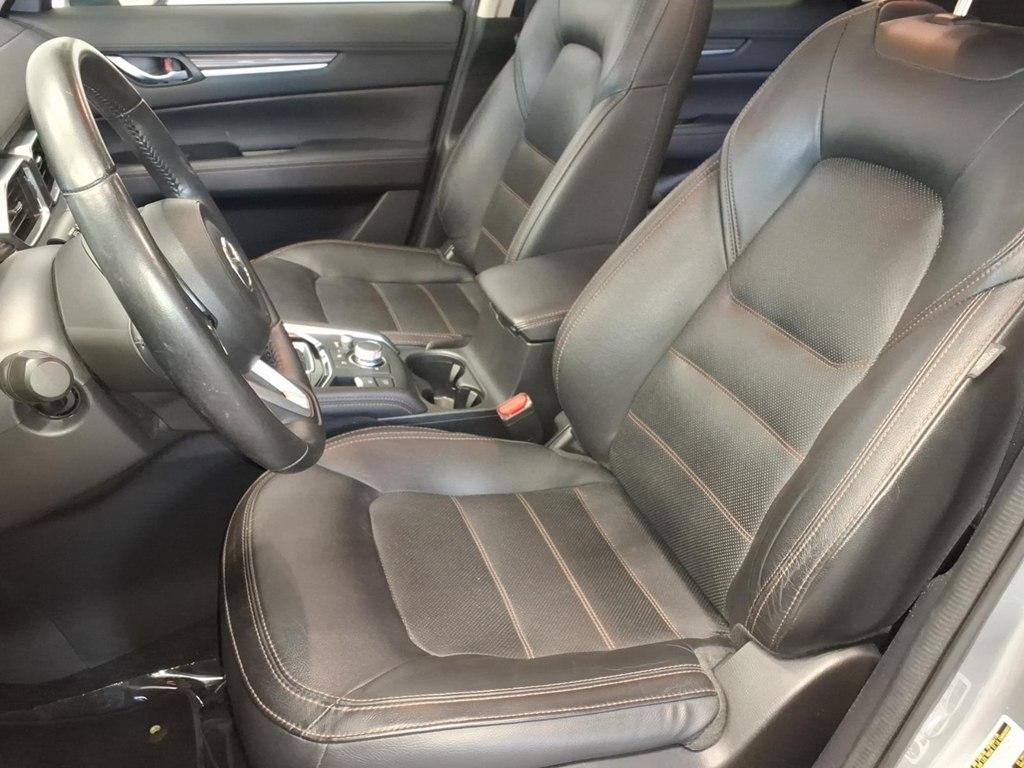 Mazda CX-5 Grand Touring Reserve AWD 2019