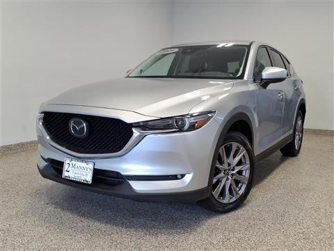 2019 Mazda CX-5 Grand Touring Reserve AWD