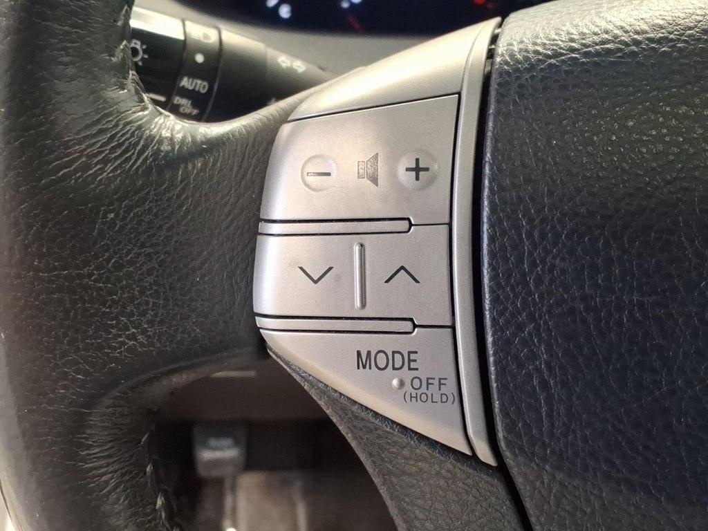 Toyota Avalon Touring 4D Sedan 2008