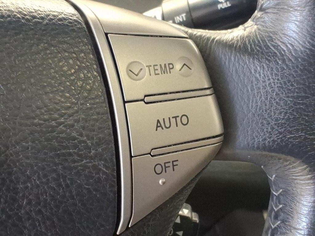 Toyota Avalon Touring 4D Sedan 2008