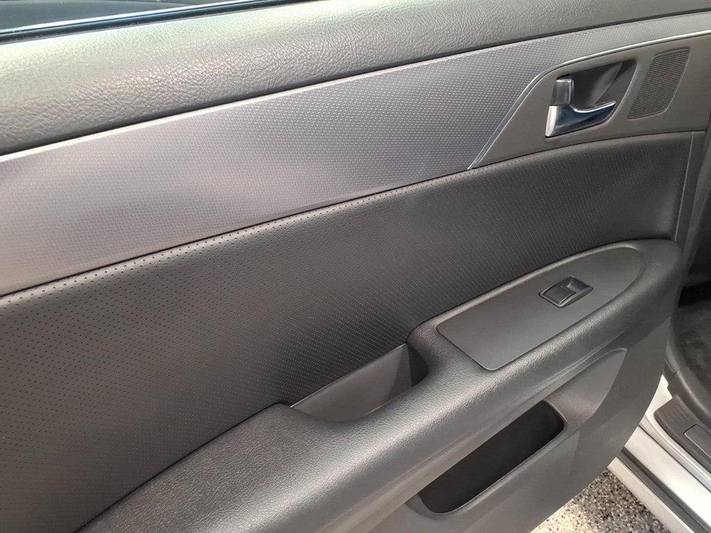 Toyota Avalon Touring 4D Sedan 2008