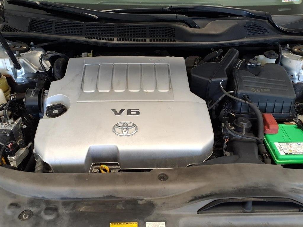 Toyota Avalon Touring 4D Sedan 2008