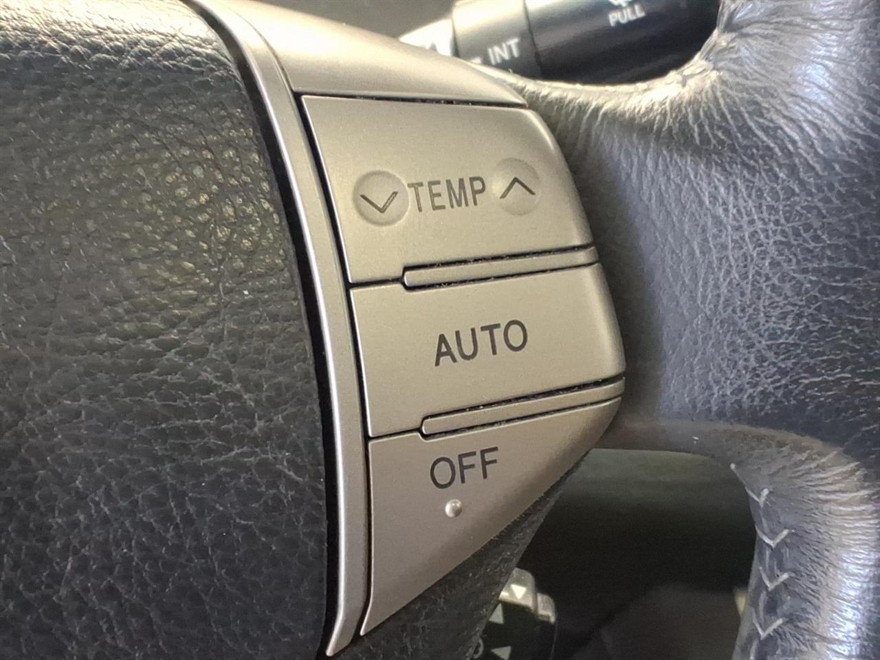 Toyota Avalon Touring 4D Sedan 2008