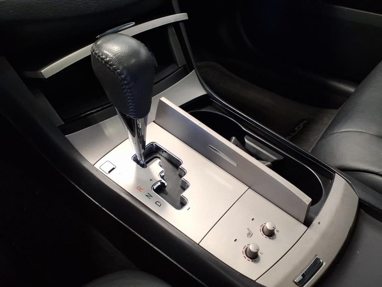 Toyota Avalon Touring 4D Sedan 2008