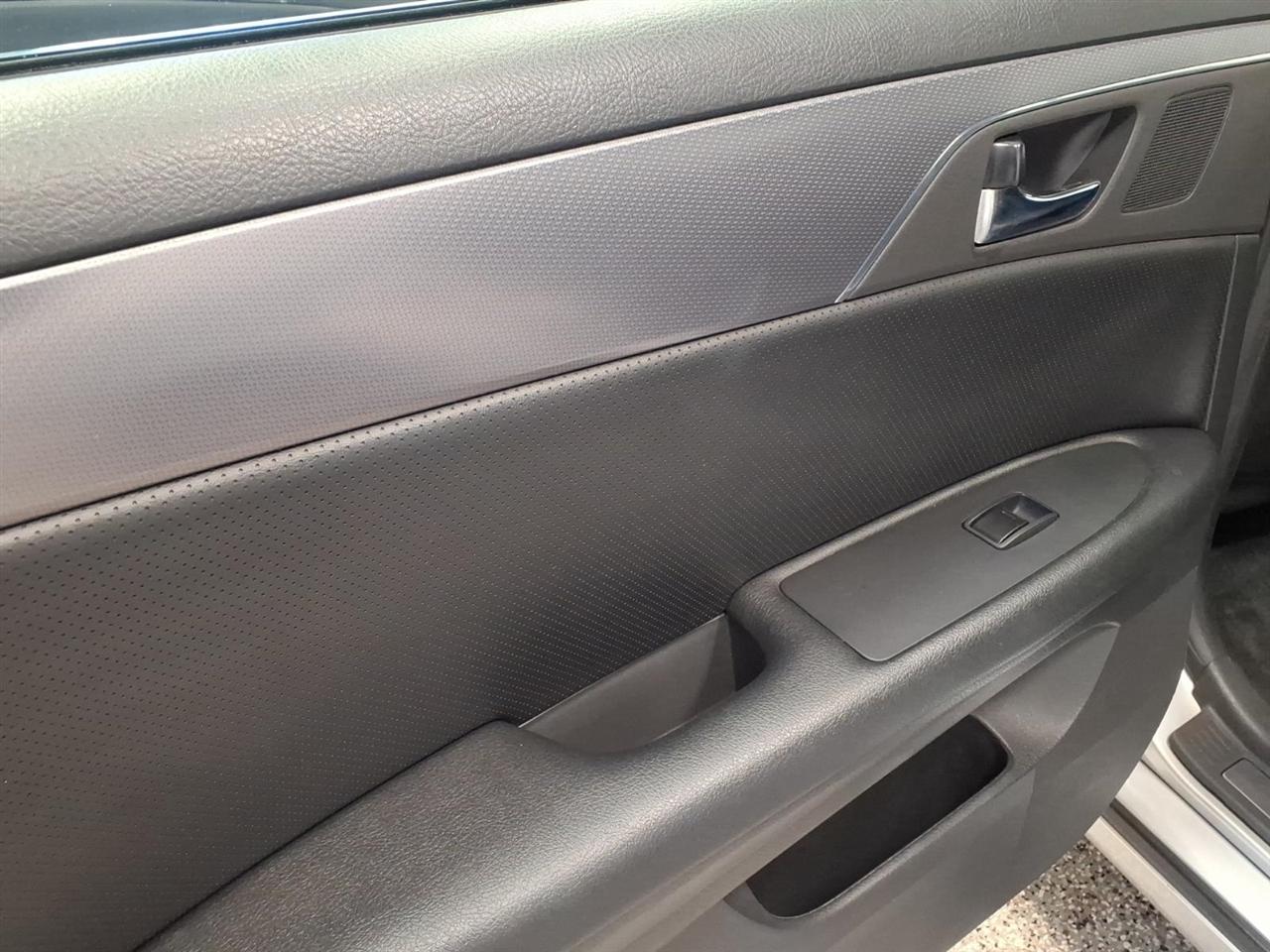 Toyota Avalon Touring 4D Sedan 2008