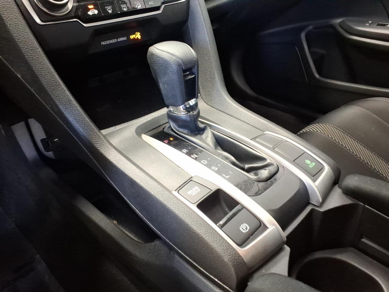 Honda Civic photo 14