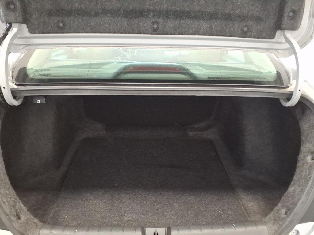 Honda Civic Sedan 4dr CVT LX 2016
