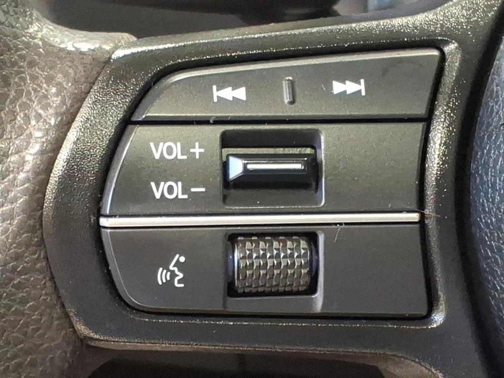 Honda Accord photo 10