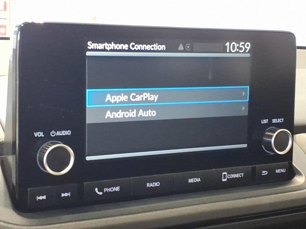 Honda Accord photo 13
