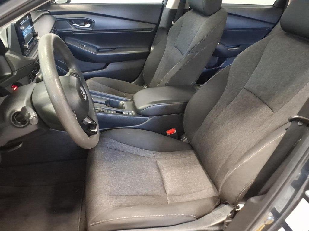 Honda Accord photo 17