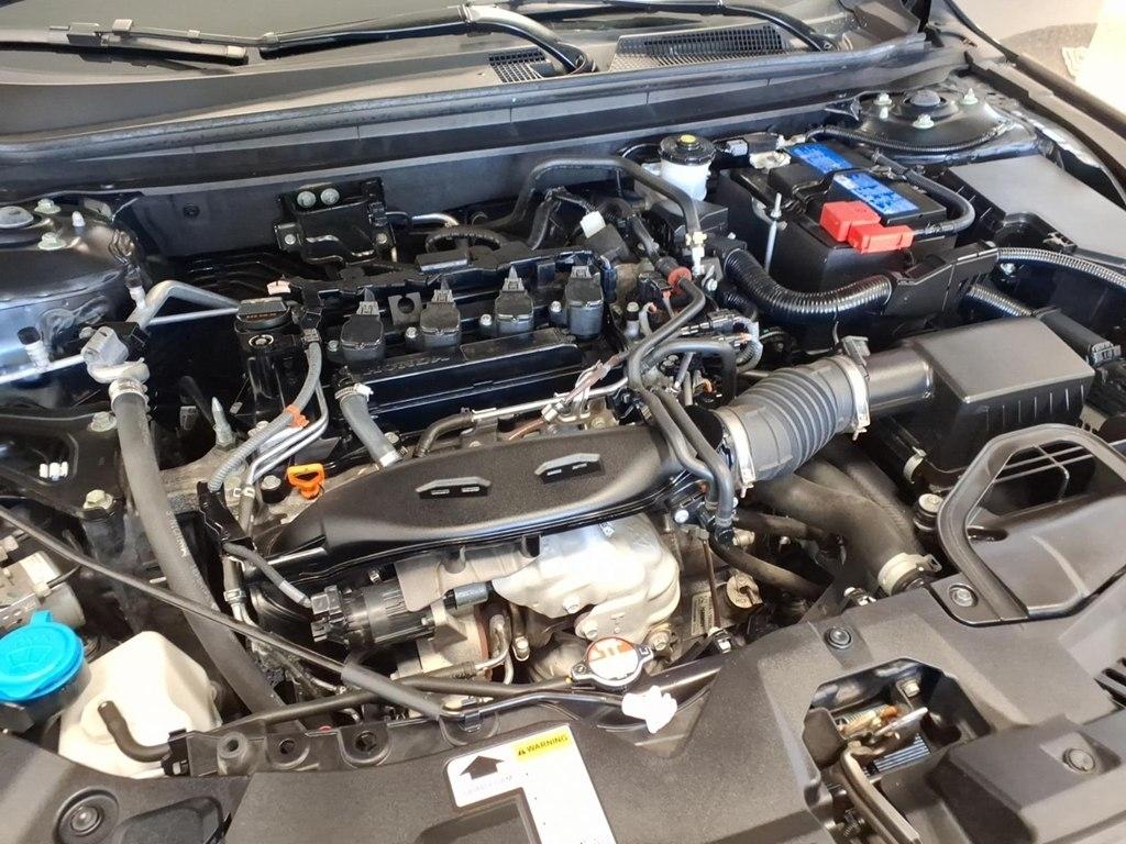Honda Accord photo 22