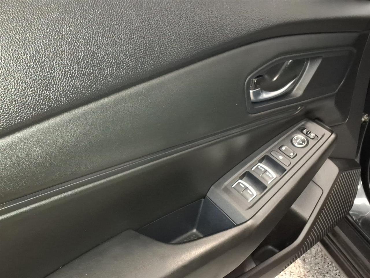 Honda Accord Sedan EX CVT 2023