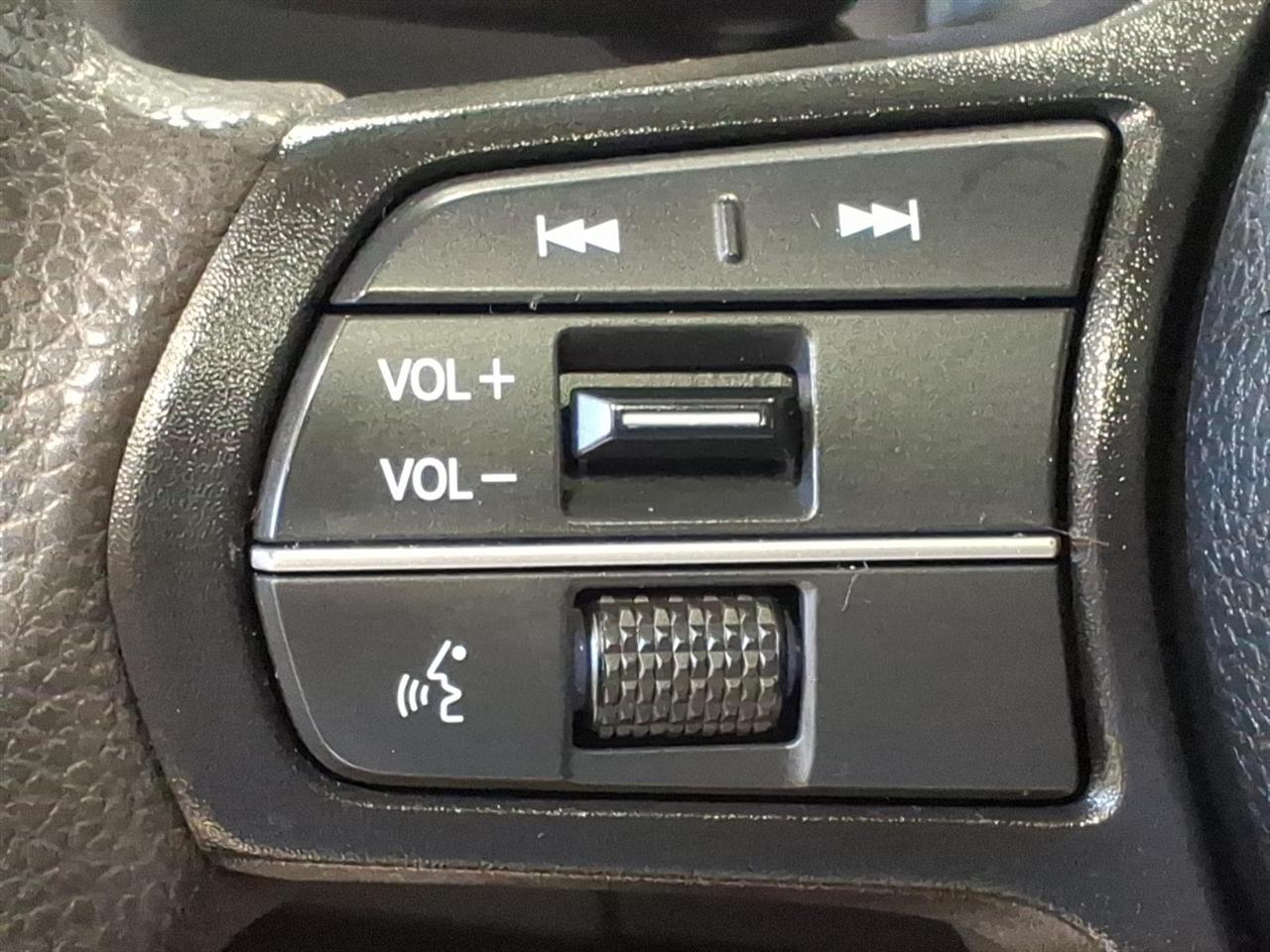 Honda Accord Sedan EX CVT 2023