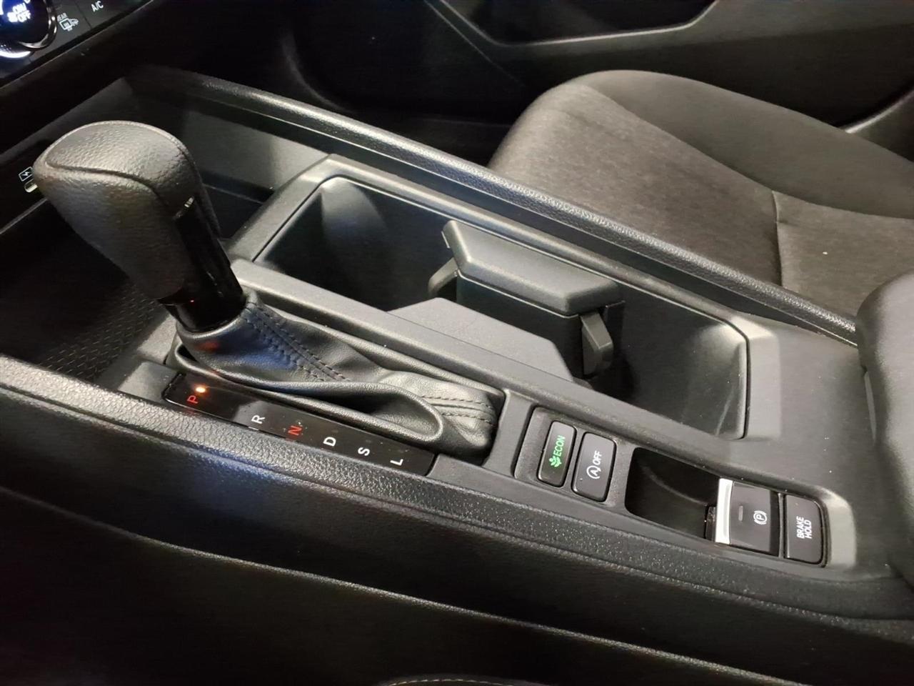 Honda Accord Sedan EX CVT 2023