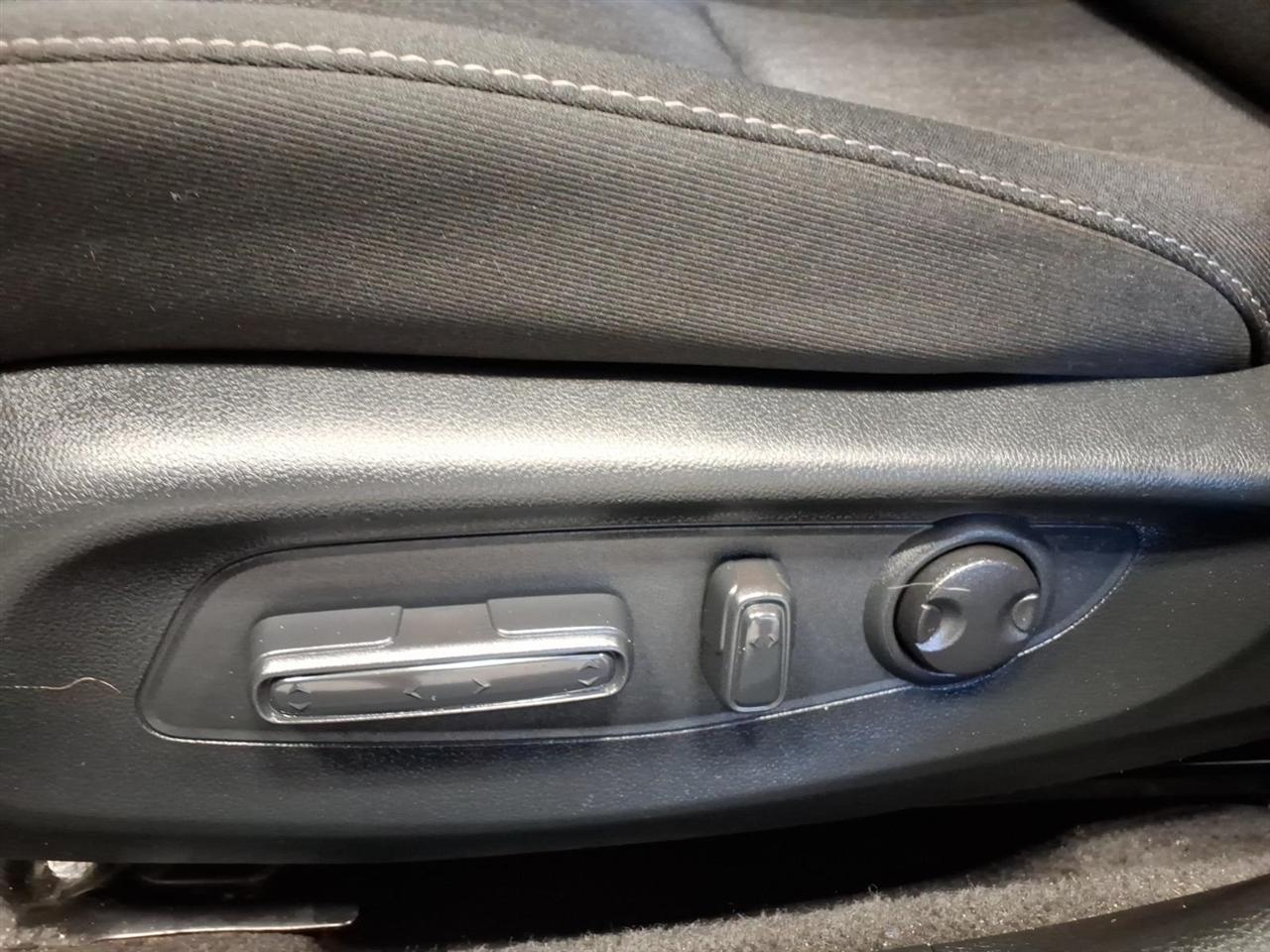 Honda Accord Sedan EX CVT 2023