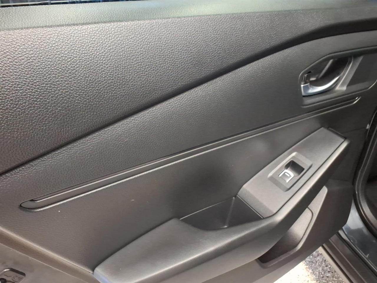 Honda Accord Sedan EX CVT 2023